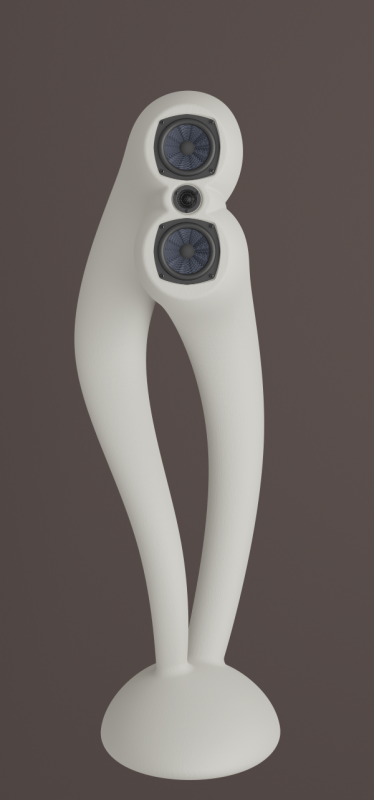 Grace - an Aural Sculpture