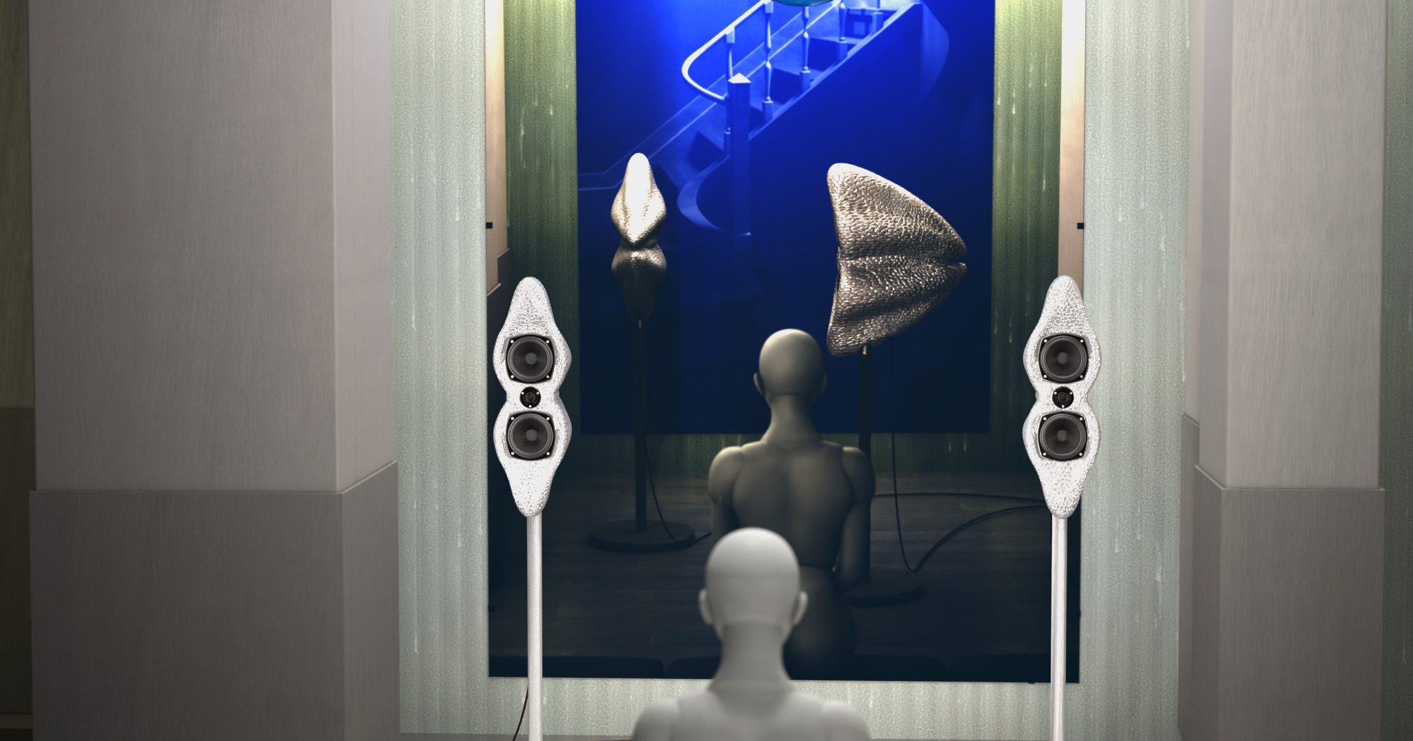 Become A Technical Partner 3be Audio 